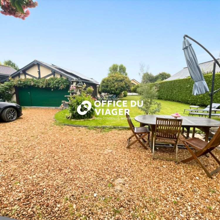 Maison - 4 pièces - 111 m²