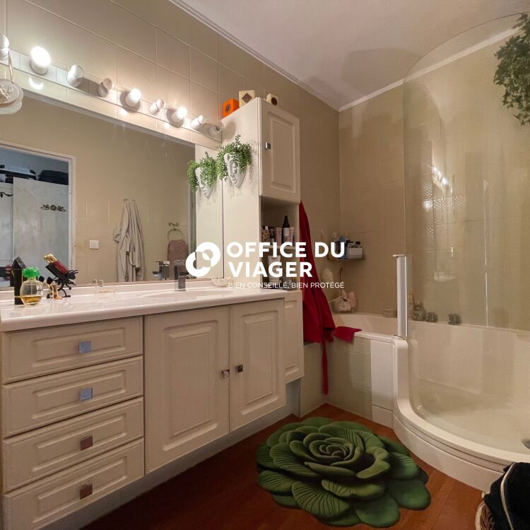 Appartement - 4 pièces - 72 m²