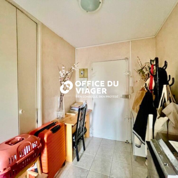 Appartement - 3 pièces - 67,77 m²