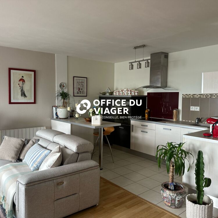 Appartement - 5 pièces - 109 m²