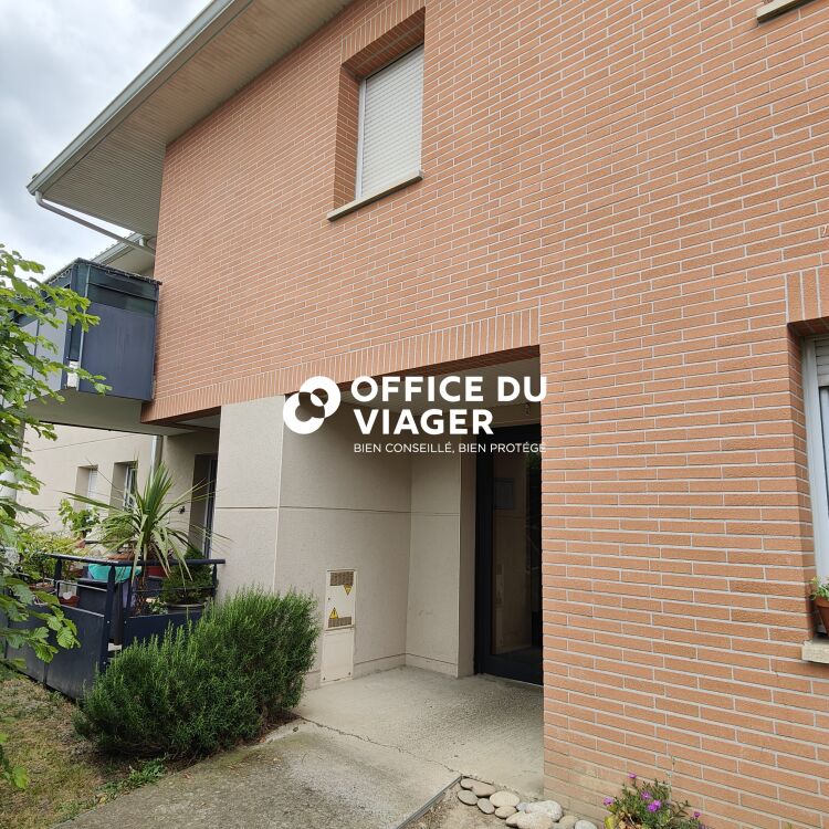 Appartement - 3 pièces - 54,88 m²