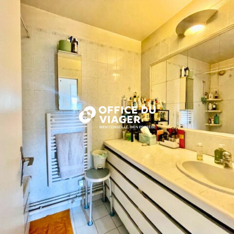 Appartement - 3 pièces - 67,77 m²