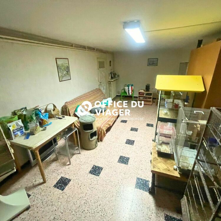 Maison - 5 pièces - 100 m²