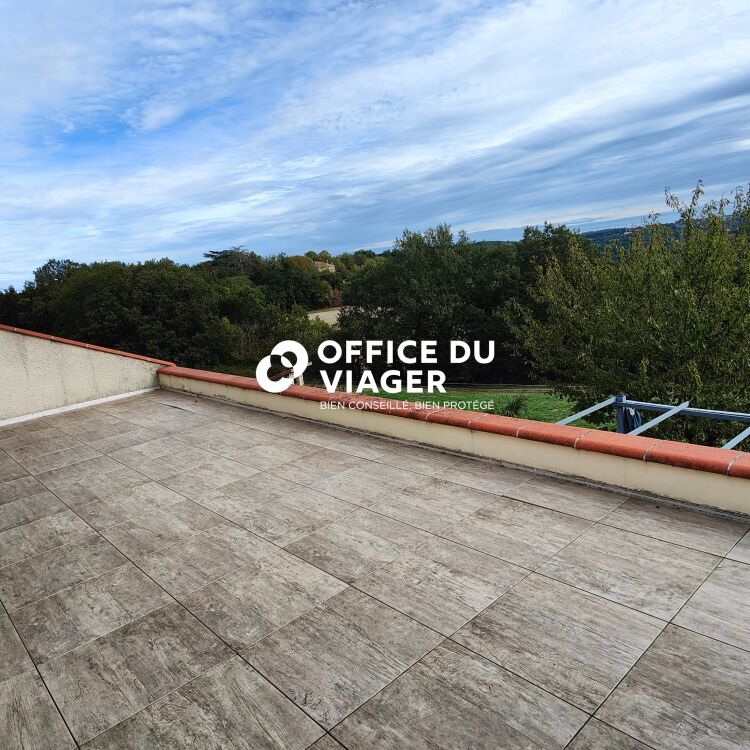 Maison - 4 pièces - 160 m²
