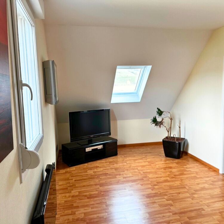 Appartement - 4 pièces - 128,80 m²