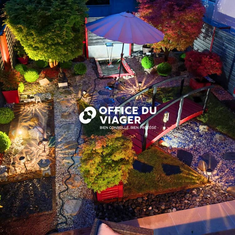 Maison - 4 pièces - 93 m²