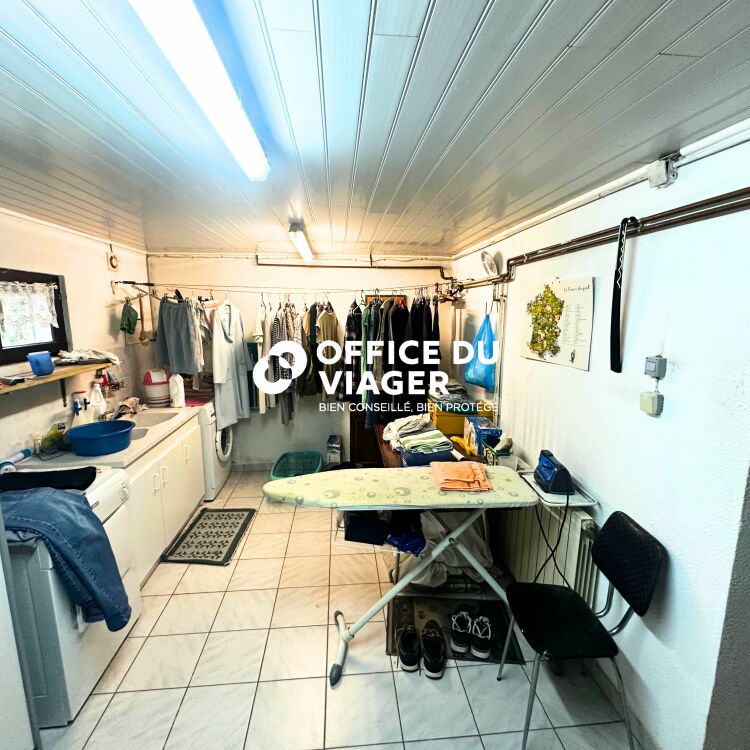 Maison - 5 pièces - 111,82 m²