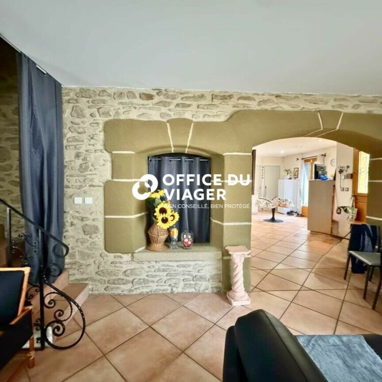 Maison - 4 pièces - 142 m²