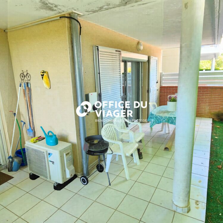 Appartement - 4 pièces - 86,62 m²