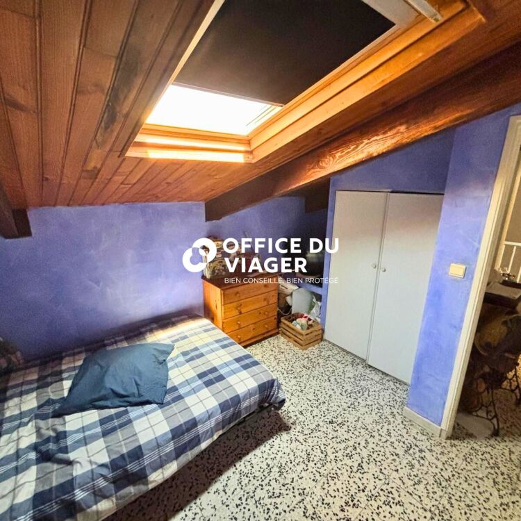 Maison - 5 pièces - 112 m²