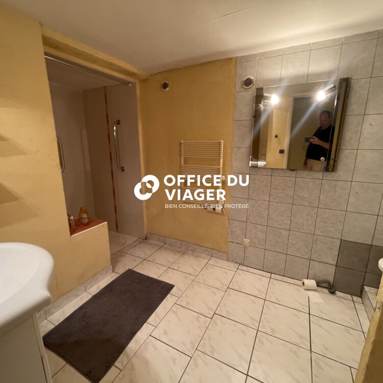 Maison - 105 m²- 5 pièces