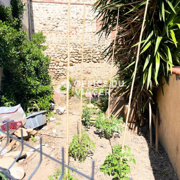 Maison divisée en 2 appartements - 153 m²