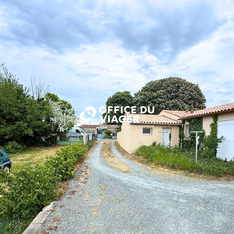 Maison - 4 pièces - 100 m²