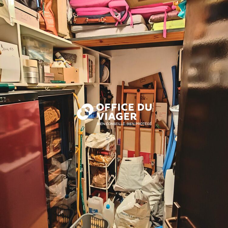 Appartement - 4 pièces - 118,43 m²