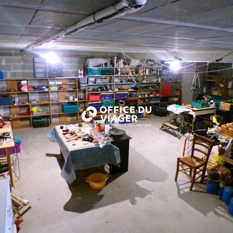 Maison - 4 pièces - 125,83 m²