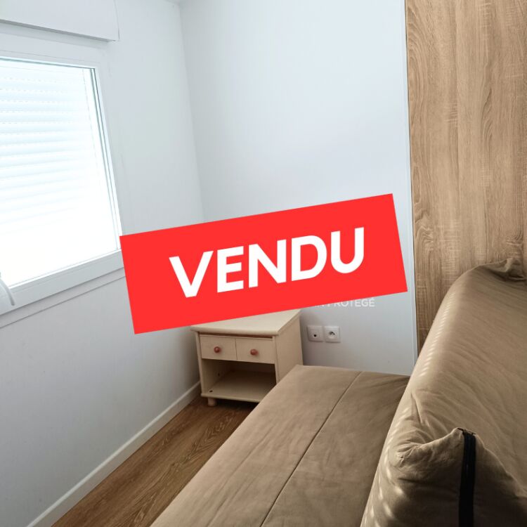 Appartement - 4 pièces - 97 m²