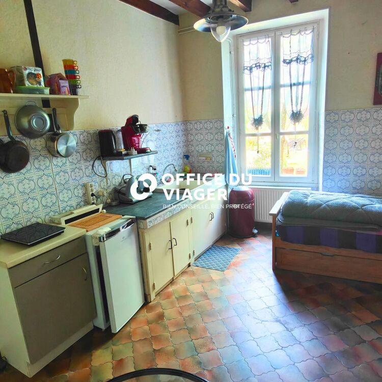 Maison - 4 pièces - 155,96 m²
