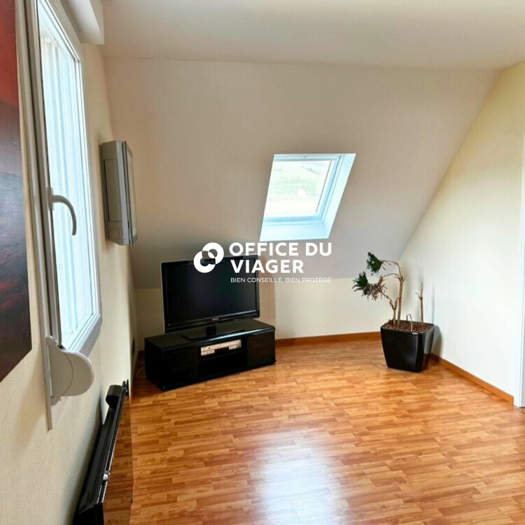 Appartement - 4 pièce - 128,80 m²
