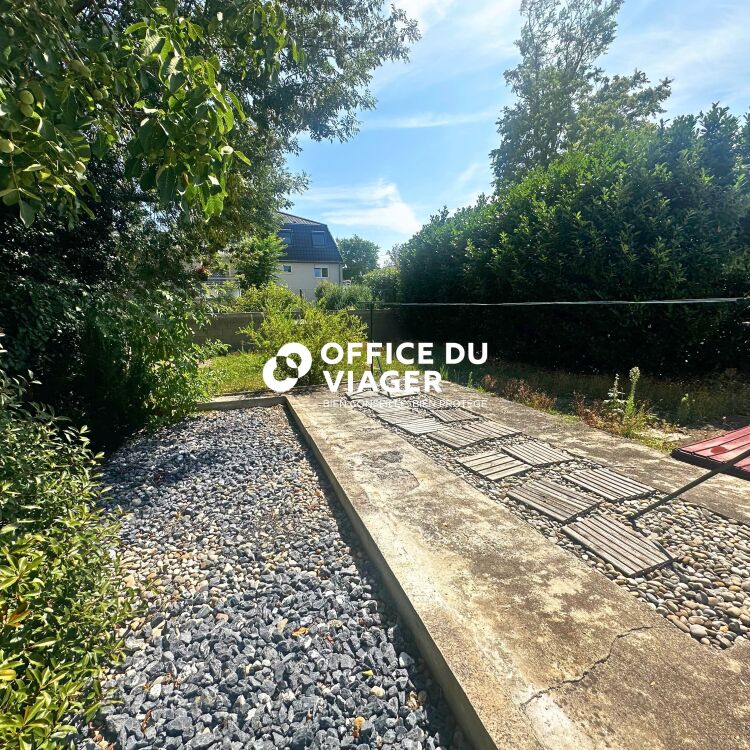 Maison - 4 pièces - 81,22 m²