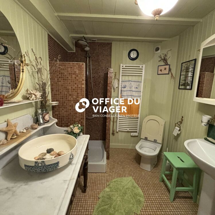 Maison - 5 pièces - 170 m²