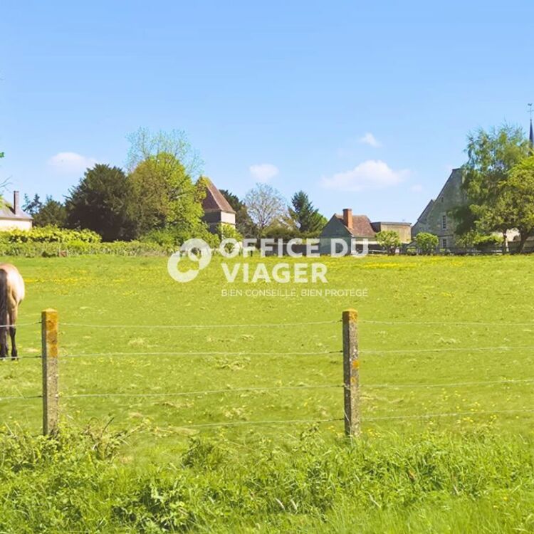 Maison - 5 pièces - 132 m²