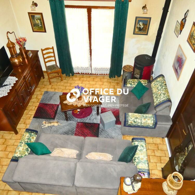 Maison - 8 pièces - 177 m²
