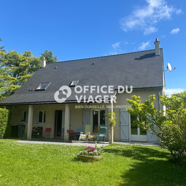 Maison - 6 pièces - 172,69 m²