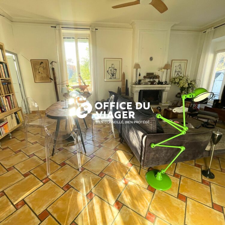 Appartement - 3 pièces - 79,15 m²