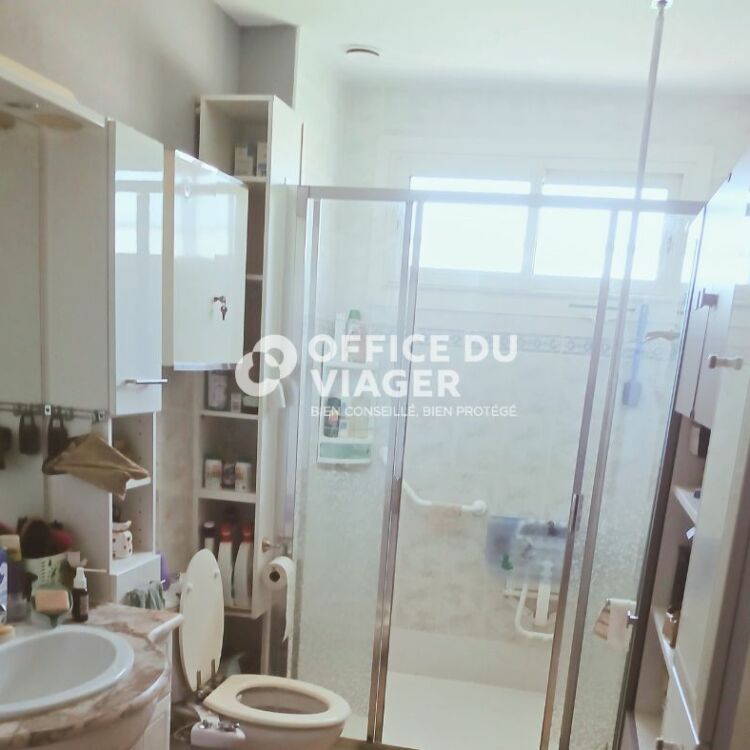 Maison - 4 pièces - 102 m²