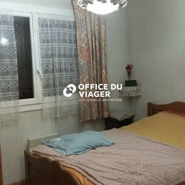 Maison - 3 pièces - 70,90 m²