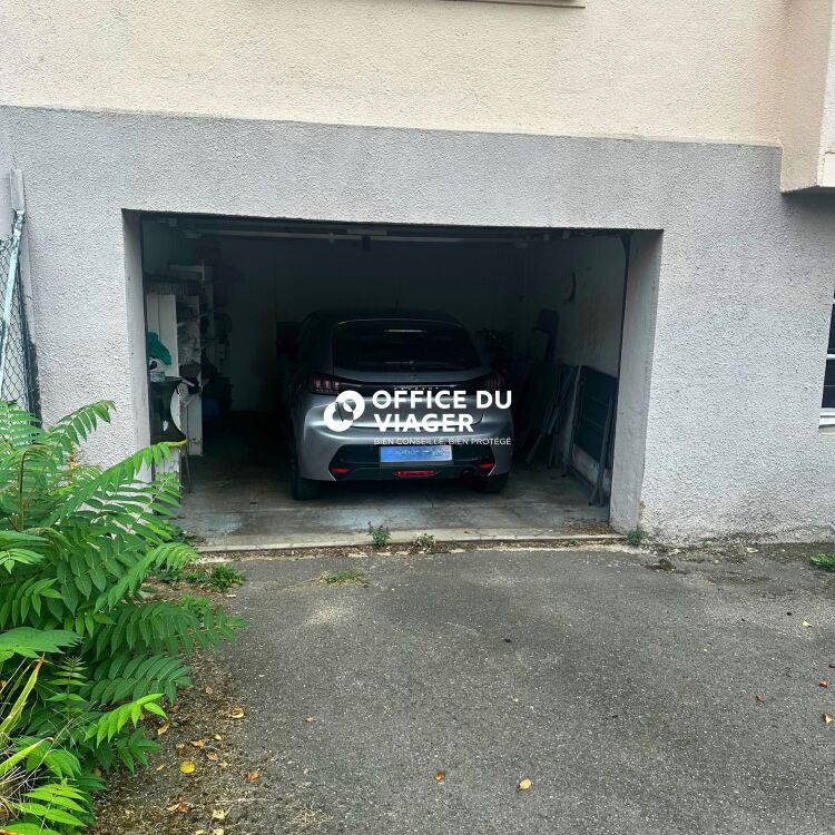 Appartement - 3 pièces - 87,23 m²
