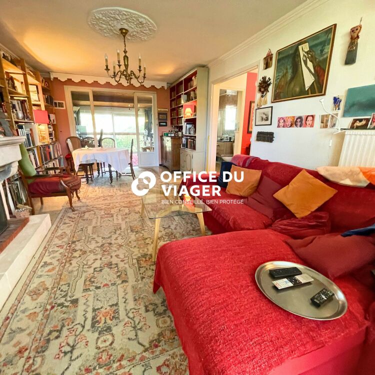 Maison - 5 pièces - 140 m²