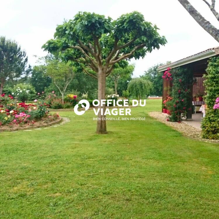 Maison - 5 pièces - 131 m²