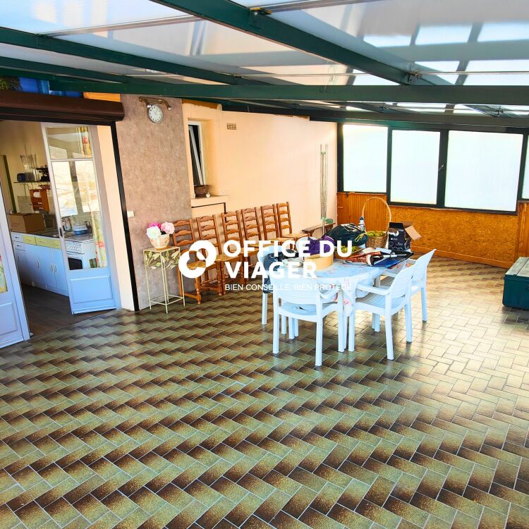 Maison - 6 pièces - 164,61 m²