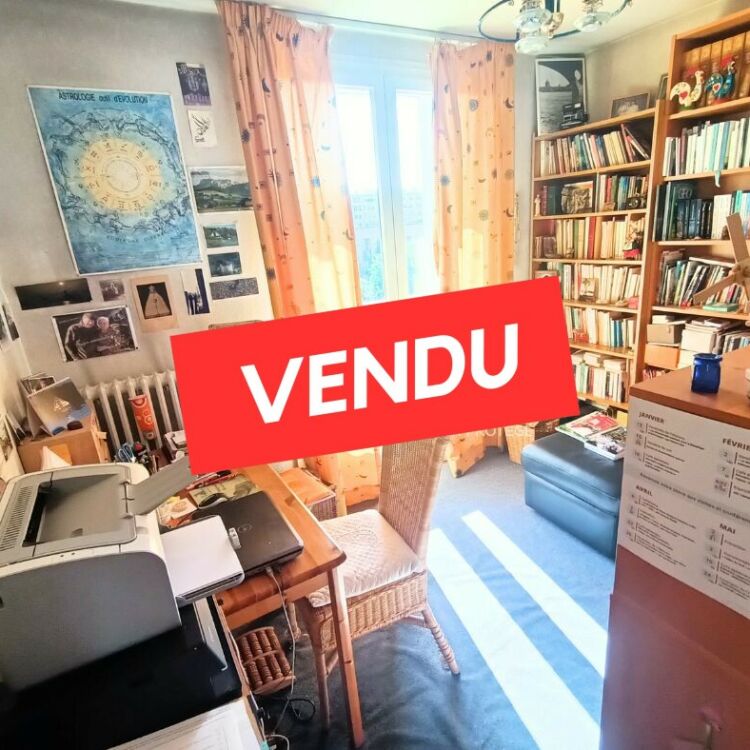 Appartement - 5 pièces - 130,24 m²