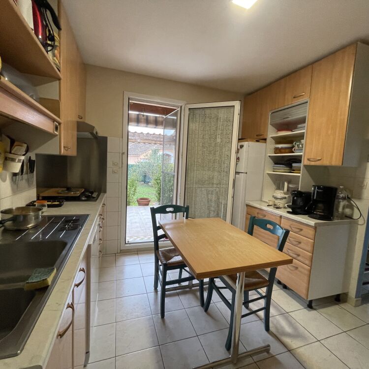 Maison - 4 pièces - 130 m²