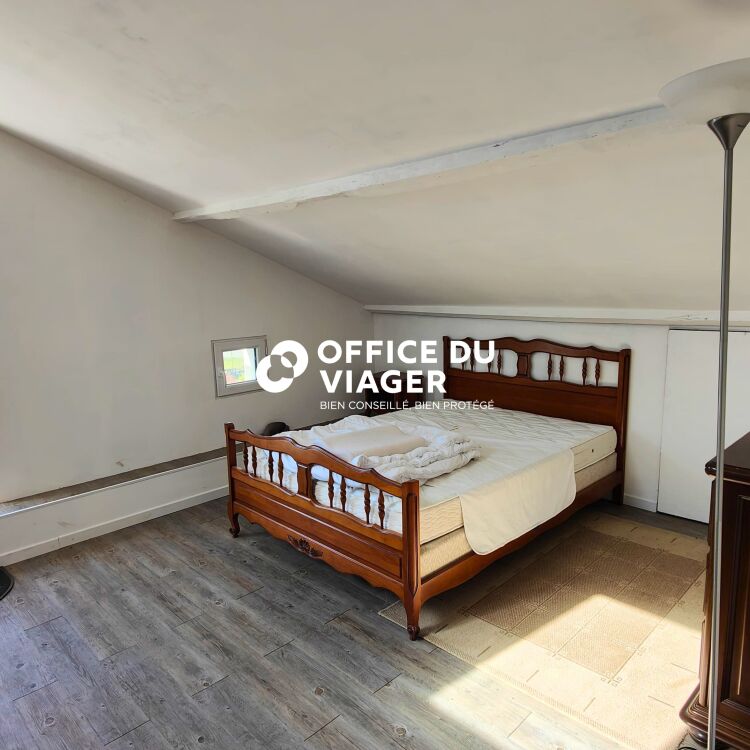 Maison - 5 pièces - 97,35 m²