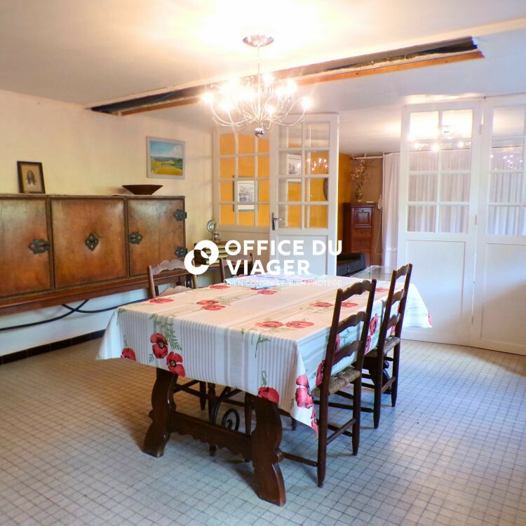 Maison - 4 pièces - 231,10 m²