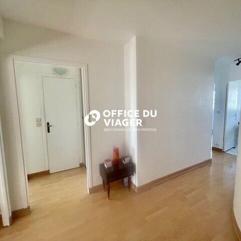 Appartement - 3 pièces - 70 m²