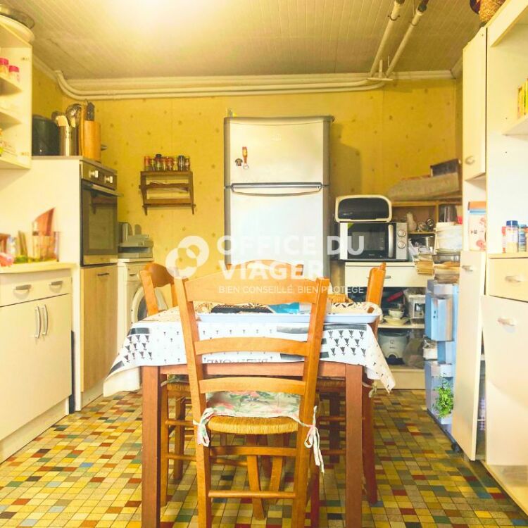 Maison - 5 pièces - 80 m²