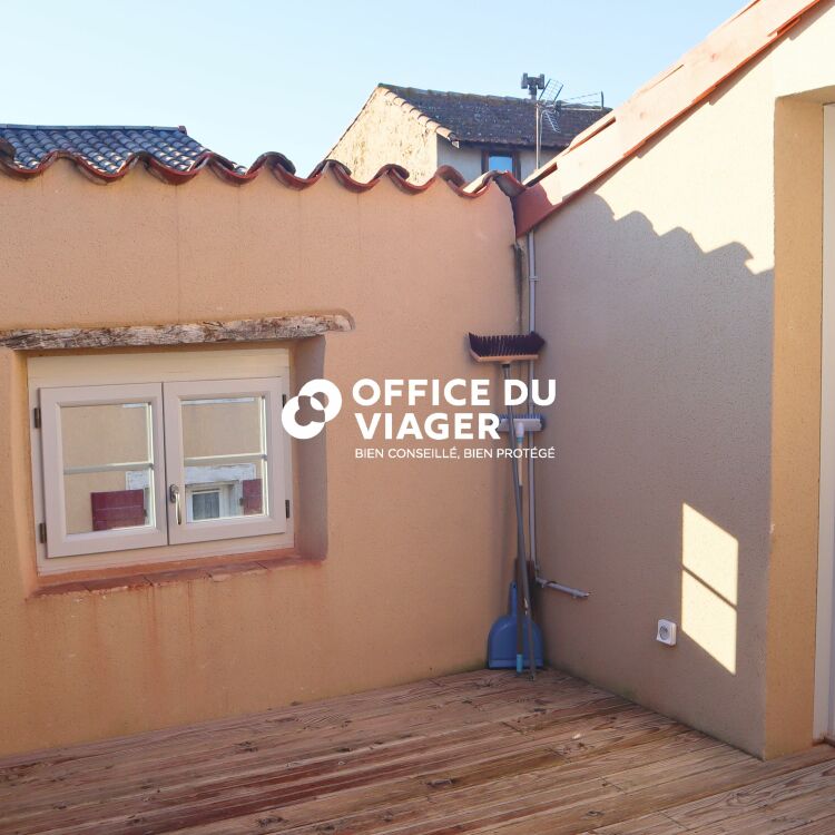 Appartement - 3 pièces - 84,64 m²