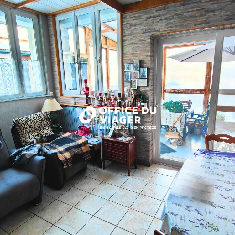 Maison - 6 pièces - 164,61 m²