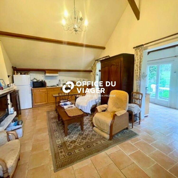 Maison de maître - 13 pièces - 350 m²