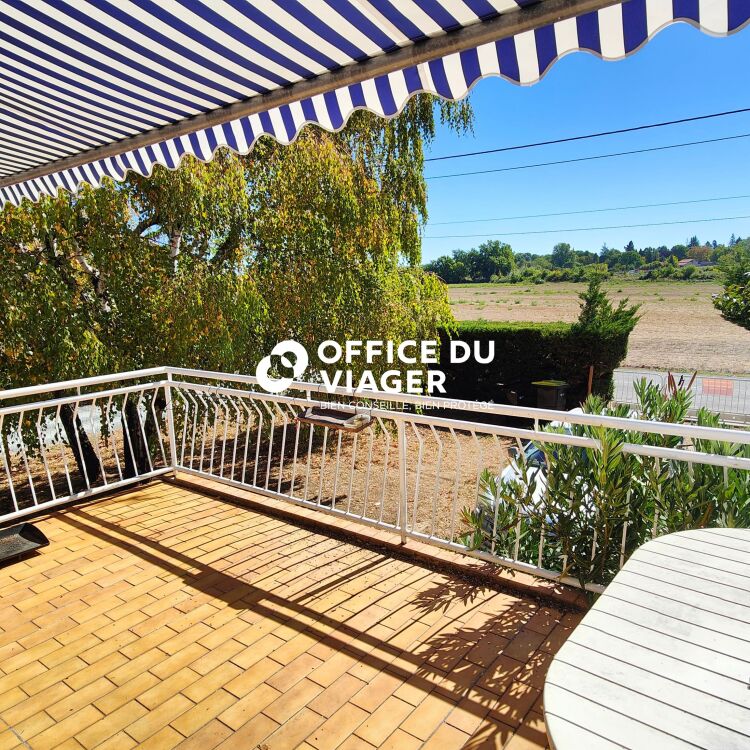 Maison - 4 pièces - 88 m²