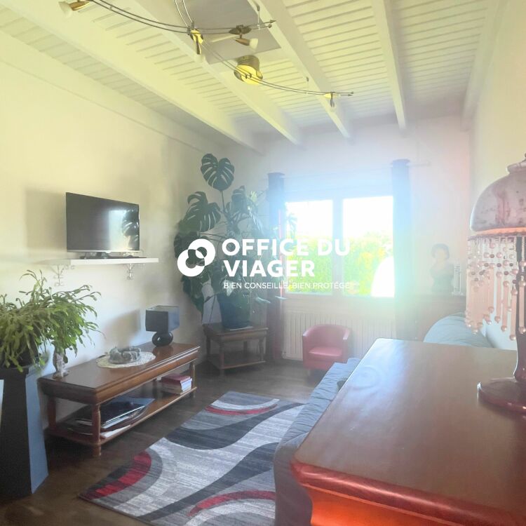 Maison - 4 pièces - 113 m²