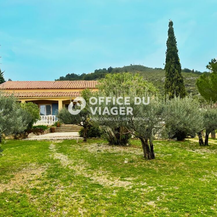 Maison - 4 pièces - 125 m²