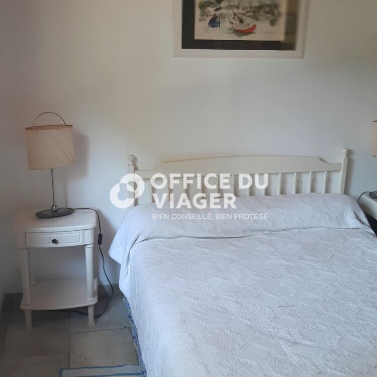 Appartement - 4 pièces - 159,85 m²