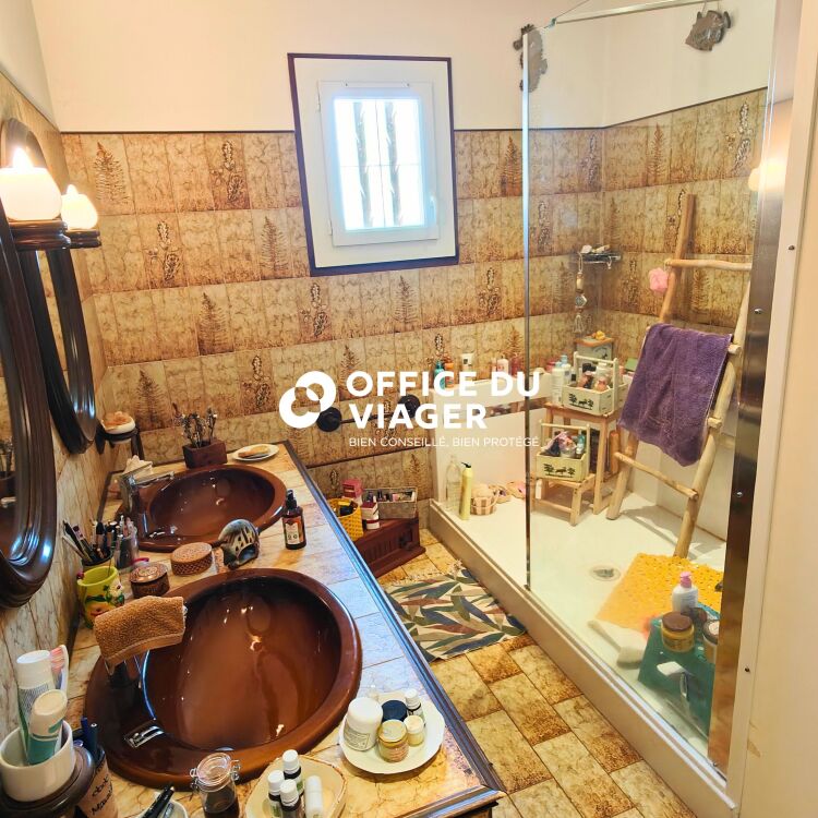 Maison - 7 pièces - 158 m²