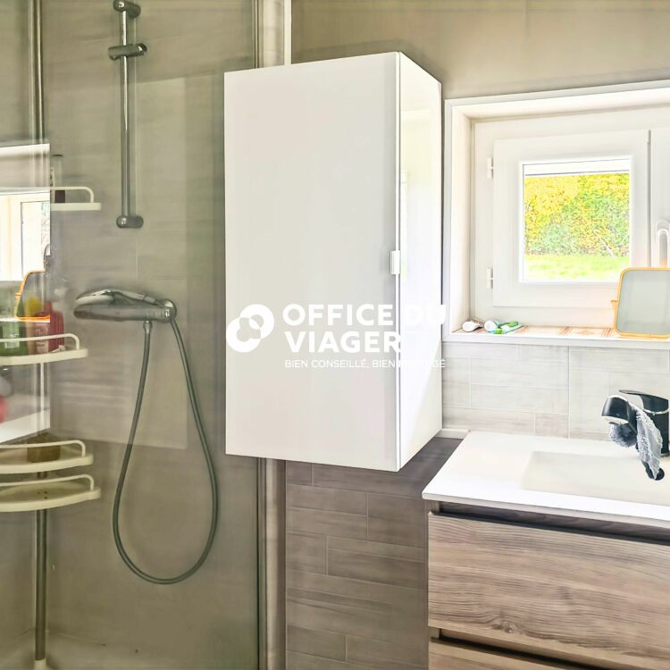 Maison - 3 pièces - 80 m²