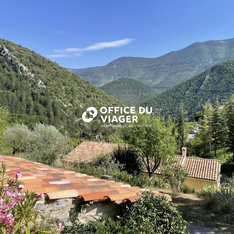 Maison - 5 pièces - 169 m²